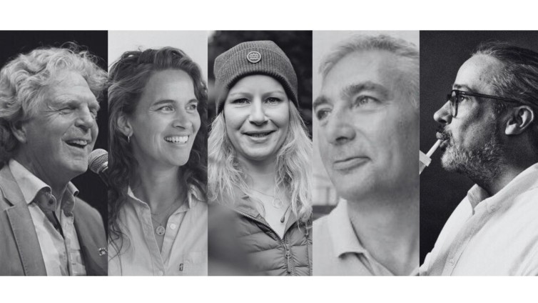 Dit zijn de beste CMO’s van 2025